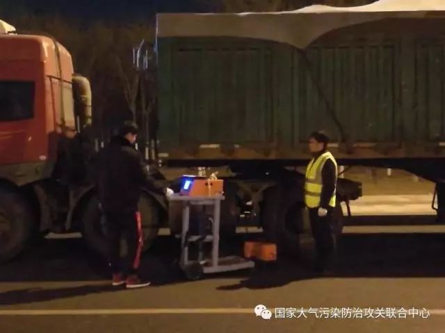 2018首個重污染過程如何應(yīng)對？