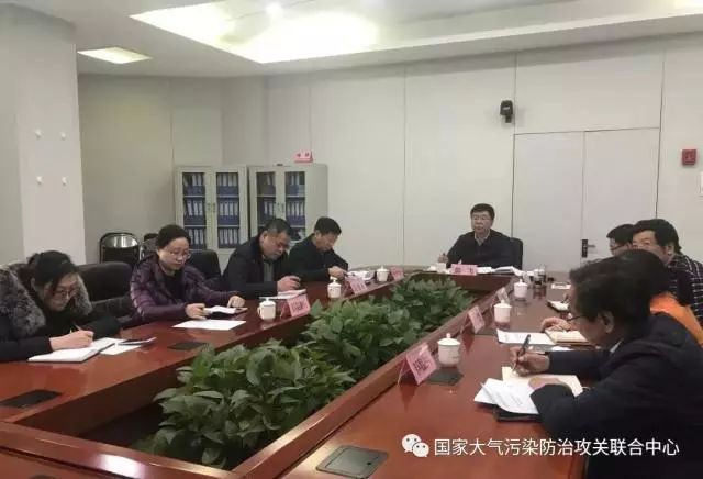 2018首個重污染過程如何應(yīng)對？